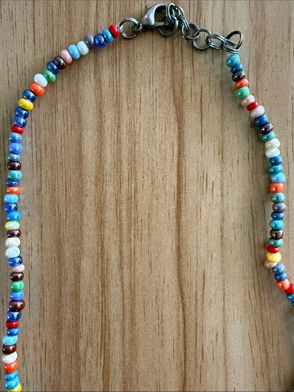 N/A bright multicolor